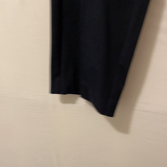 Alfani black Capri pants - Picture 3 of 5